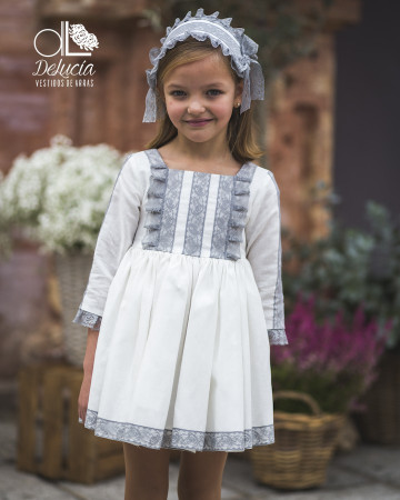 Dress Caterina Dress Caterina