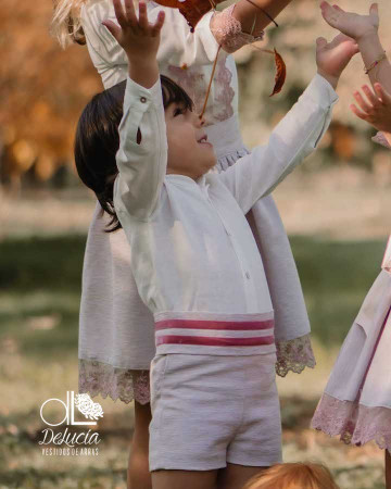 Set child Amina Set child Amina