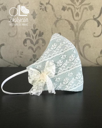 Mascarilla Odette Mascarilla Odette