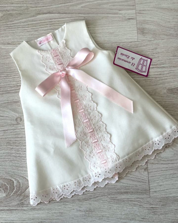 Vestido evasé 18 meses (32)