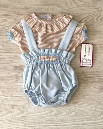 Ranita mas blusa 6 meses (38)