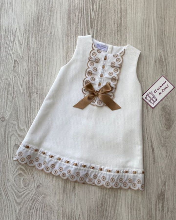 Vestido evasé 24 meses (71)