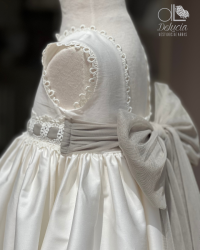 Vestido Dalia