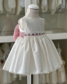 Vestido Dalia en sisa