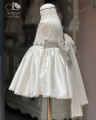 Vestido Dalia en sisa