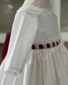 Vestido Dalia