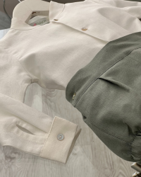 Conjunto de camisa y bombacho Aloe