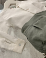 Conjunto de camisa y bombacho Aloe