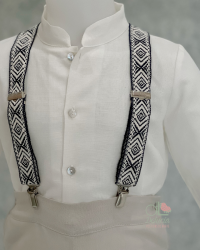 Tirante étnico marino