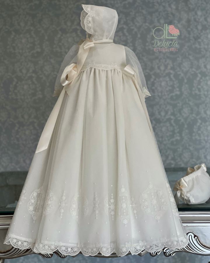 Faldón Santa Úrsula