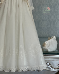 Faldón Santa Úrsula