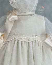 Faldón Santa Úrsula