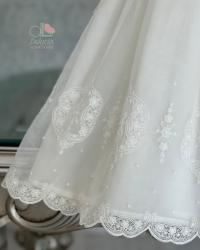 Faldón Santa Úrsula