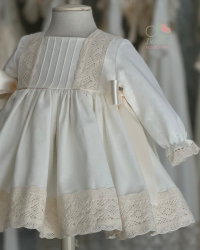 Jesusito Santa Teresa manga larga