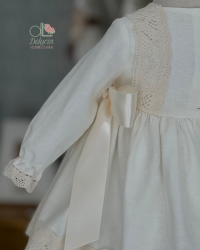 Jesusito Santa Teresa manga larga