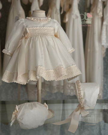 Jesusito Santa Marta manga larga