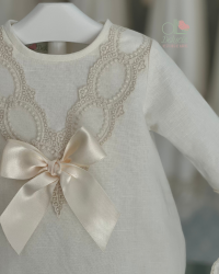 Pelele y capota San Andrés