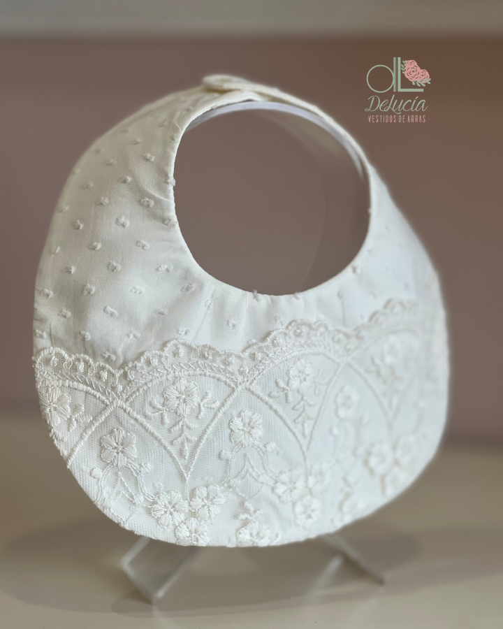 Baberola Santa Cecilia