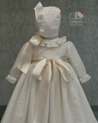 Faldón Santa Mónica