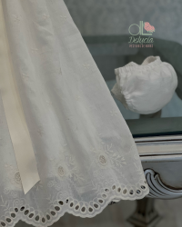 Faldón Santa Mónica