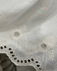 Faldón Santa Mónica