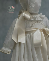 Faldón Santa Mónica