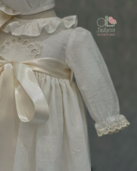 Faldón Santa Mónica