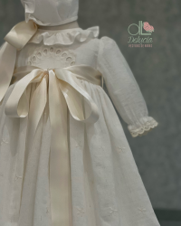 Faldón Santa Mónica