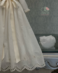 Faldón Santa Mónica