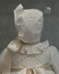 Faldón Santa Mónica