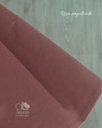 Fajín de terciopelo para vestido