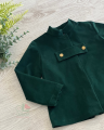 Chaqueta Velvet