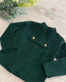 Chaqueta Velvet