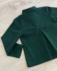 Chaqueta Velvet