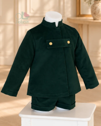 Chaqueta Velvet