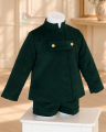 Chaqueta Velvet