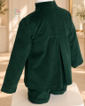 Chaqueta Velvet