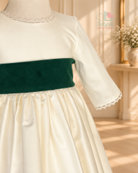 Fajín para vestido Velvet