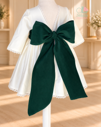Fajín para vestido Velvet