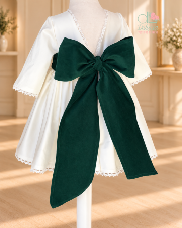 Fajín para vestido Velvet