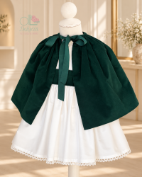 Capa Velvet
