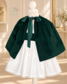 Capa Velvet