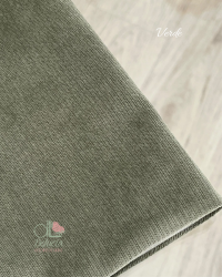 Capa Velvet