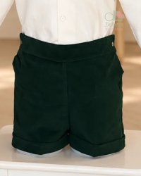 Pantalón Velvet