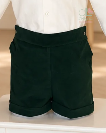 Pantalón Velvet