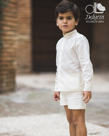 Set child long sleeved Helena Set child long sleeved Helena
